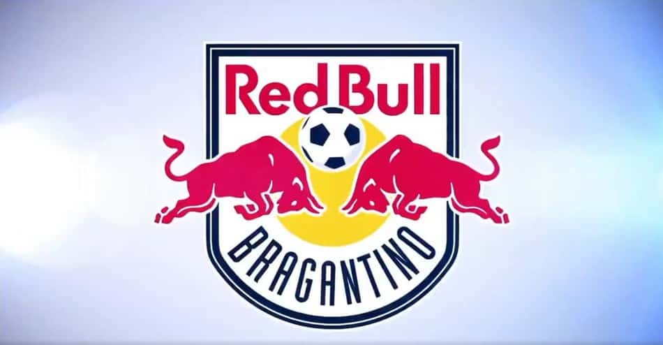 Escudo - Red Bull Bragantino