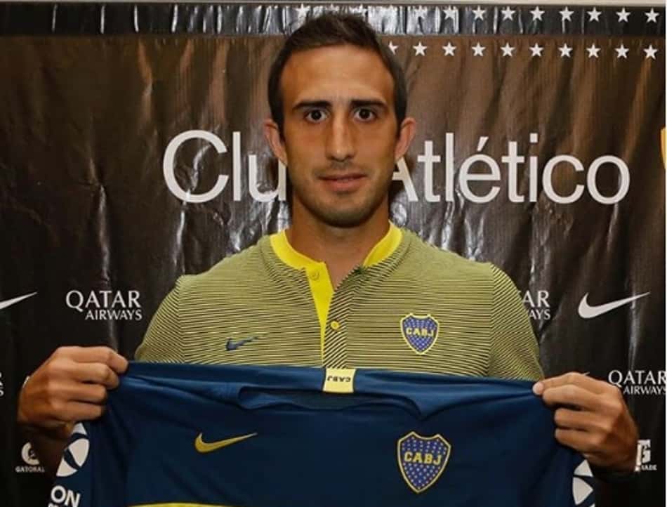Zagueiro do Boca Juniors quase acertou 'premonição' sobre a Libertadores
