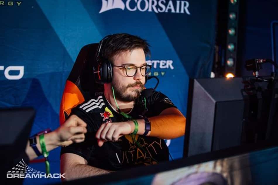 CS:GO: Ace de Happy é eleito como a jogada da década