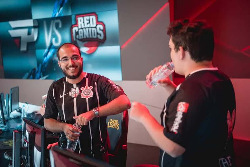 LoL: Sacy e Luskka não irão disputar o 1° Split do Desafiante e CBLoL 2020