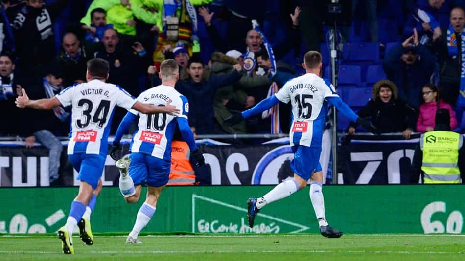 Espanyol confirma seis casos de coronavírus no elenco