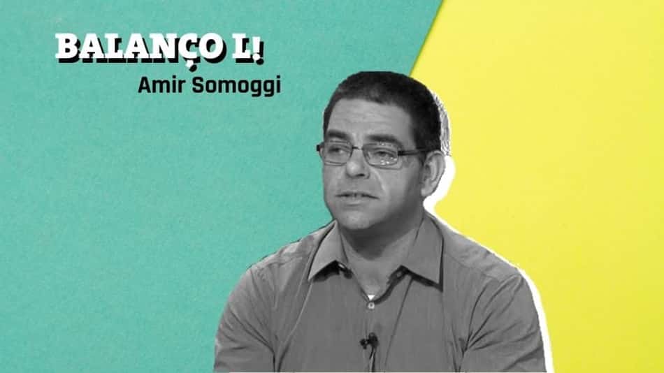 Amir Somoggi exalta 'trabalho de formiga' de Fla e Athletico: 'Pela primeira vez, venceu a boa gestão'