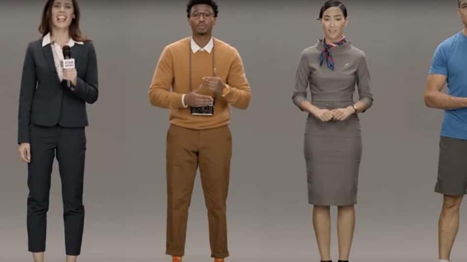 Samsung pode revelar projeto Neon e criar 'humanos artificiais'