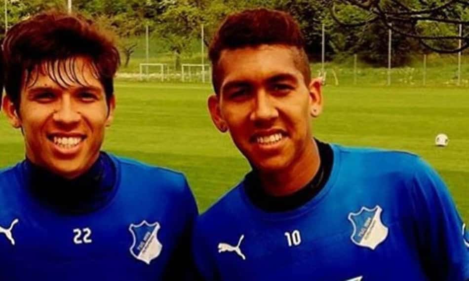 Bruno Nazario Firmino