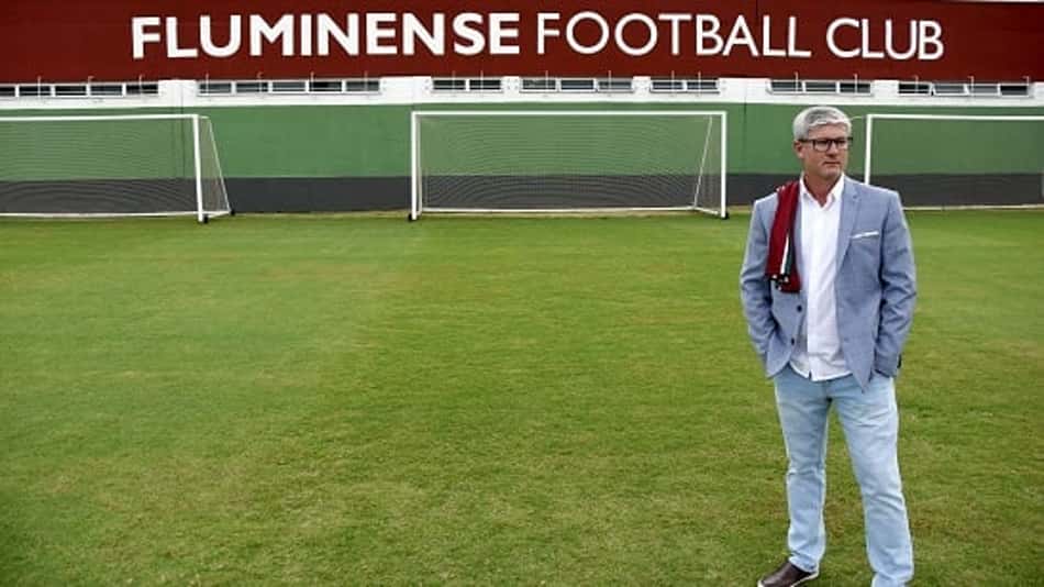Com parte do elenco indefinido, Flu se reapresenta para temporada 2020