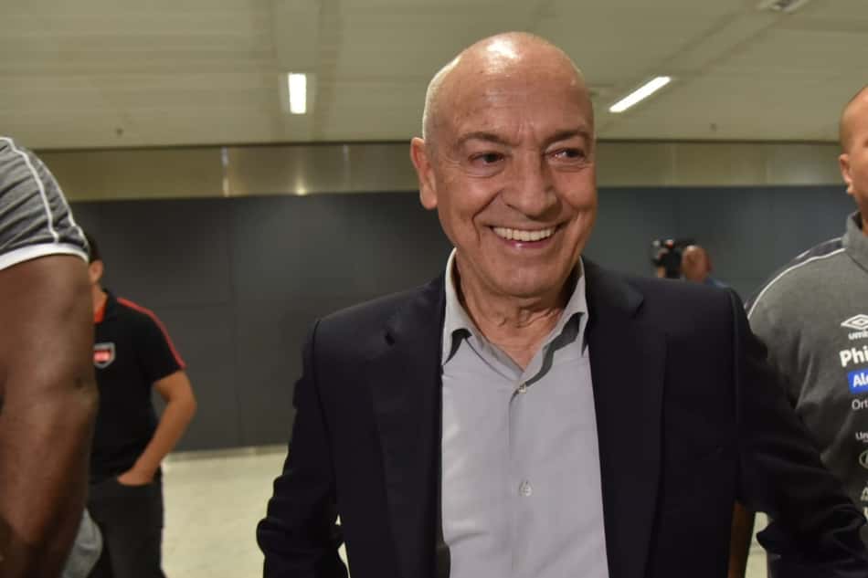 Entrosamento, reforços… As metas que o Santos busca antes da estreia