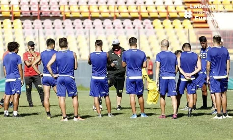Equipe do Chile torna oficial que levará vaga da Libertadores ao TAS