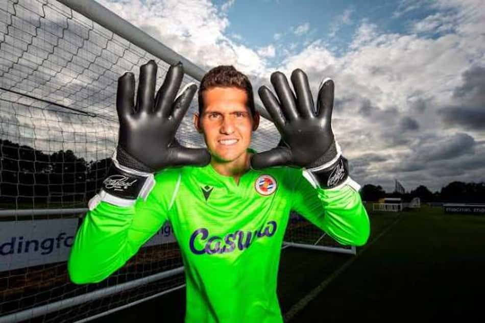 Ao L!, Rafael Cabral fala da vida na Inglaterra e a chegada de Mattos ao Reading: 'Vai agregar muito'
