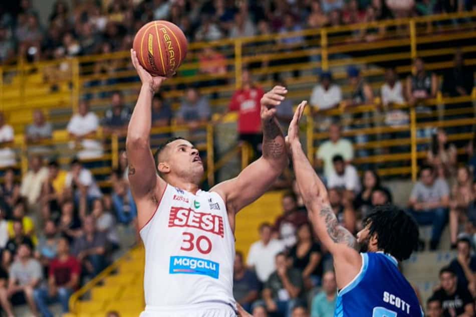 Franca leva susto no fim, mas vence o Minas e vai à final da Copa Super 8