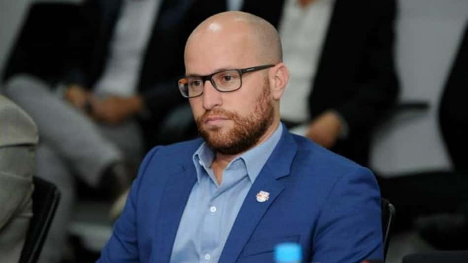 Diretor do Bragantino promete a contratação de reforços