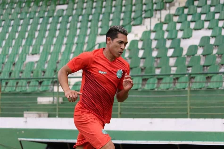 Autor do último gol do Guarani no estadual visa duelo contra Palmeiras
