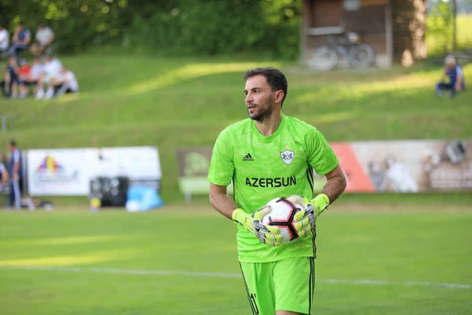 Vagner - Qarabag