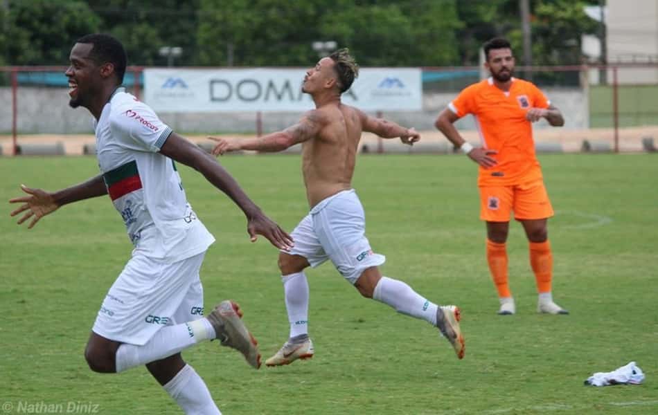 Carioca: Portuguesa vence Nova Iguaçu e garante vaga antecipada