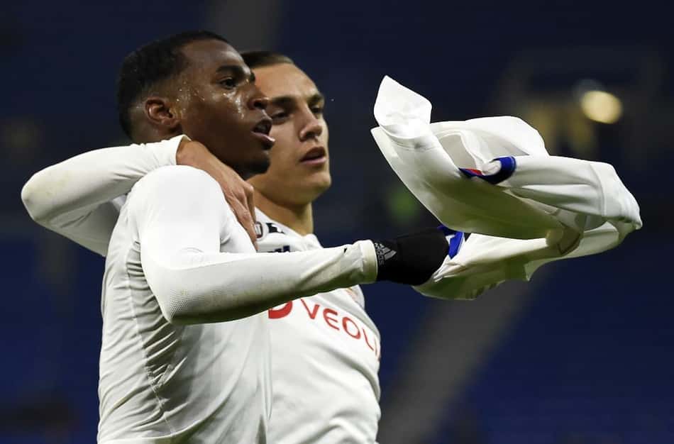 Jean Lucas marca, Lyon vence e vai à semi da Copa da Liga Francesa