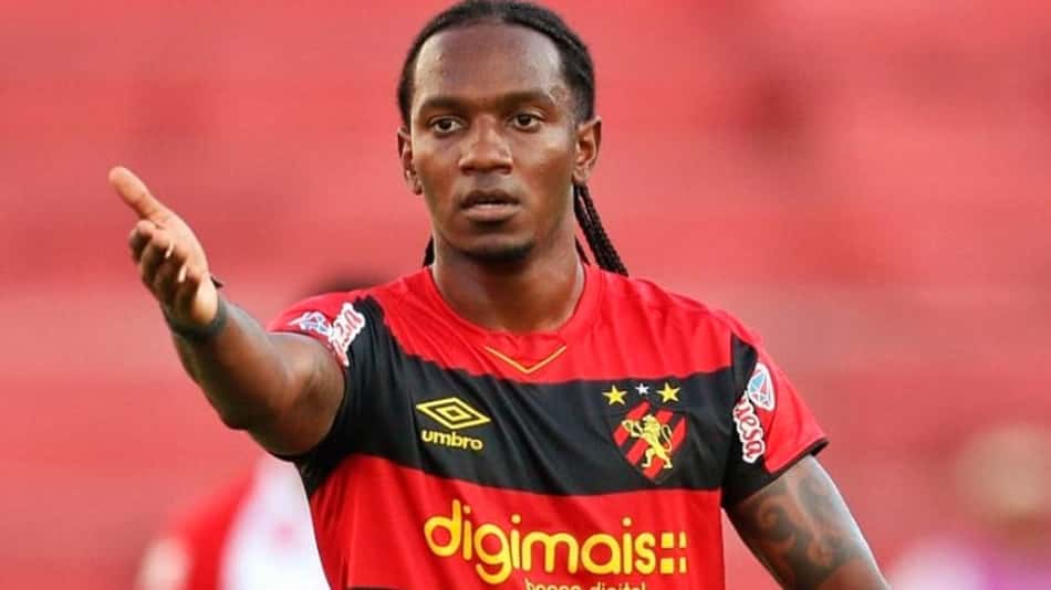 Ao L!, Hyuri fala sobre gratidão ao Sport e desejo de jogar na MLS: 'Um sonho para mim'