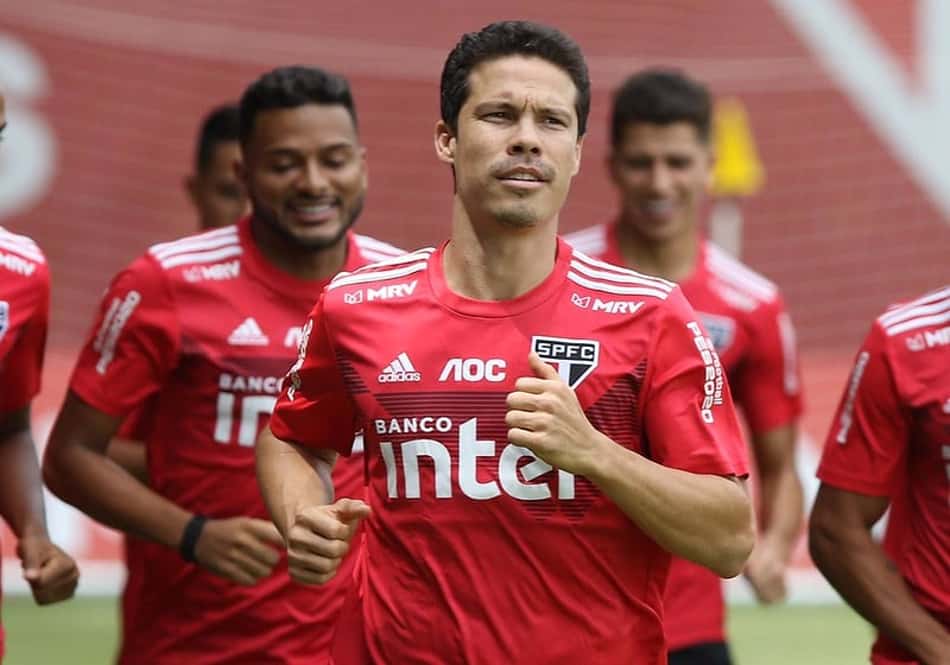 Dia de estreia: saiba como o Tricolor crê que 2020 será melhor que 2019