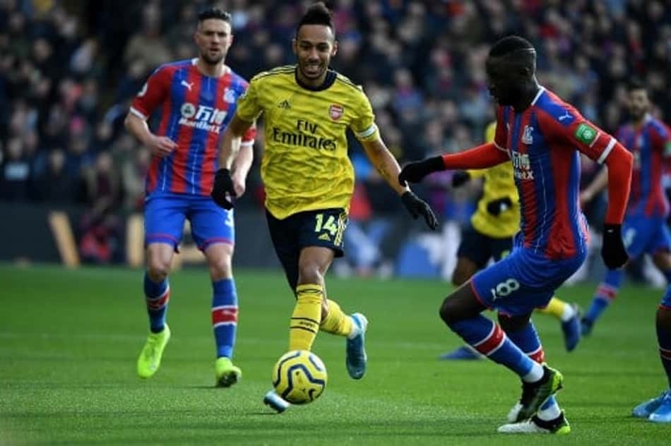 Inter de Milão pode tentar Giroud e Aubameyang na próxima janela