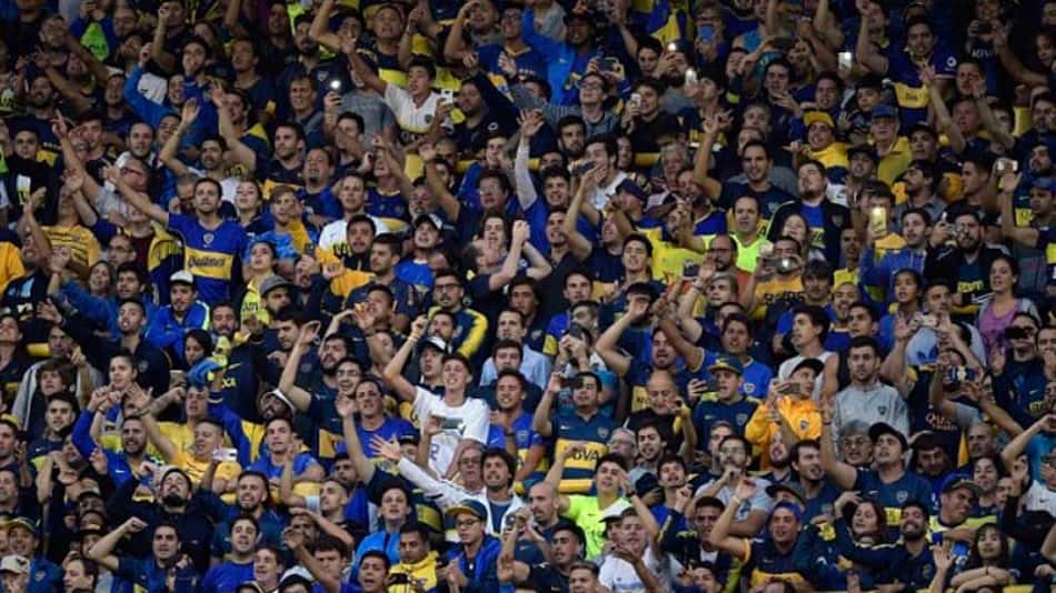 Boca Juniors recebe multa financeira da Conmebol; Veja o motivo