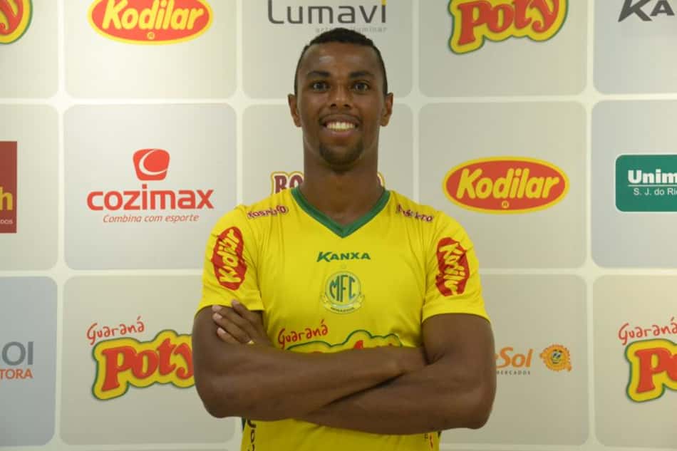 Luiz Otávio - Mirassol