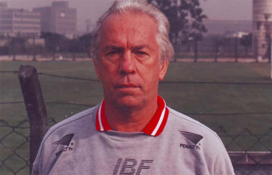 São Paulo lamenta morte de Valdir de Morais, multi-campeão no clube