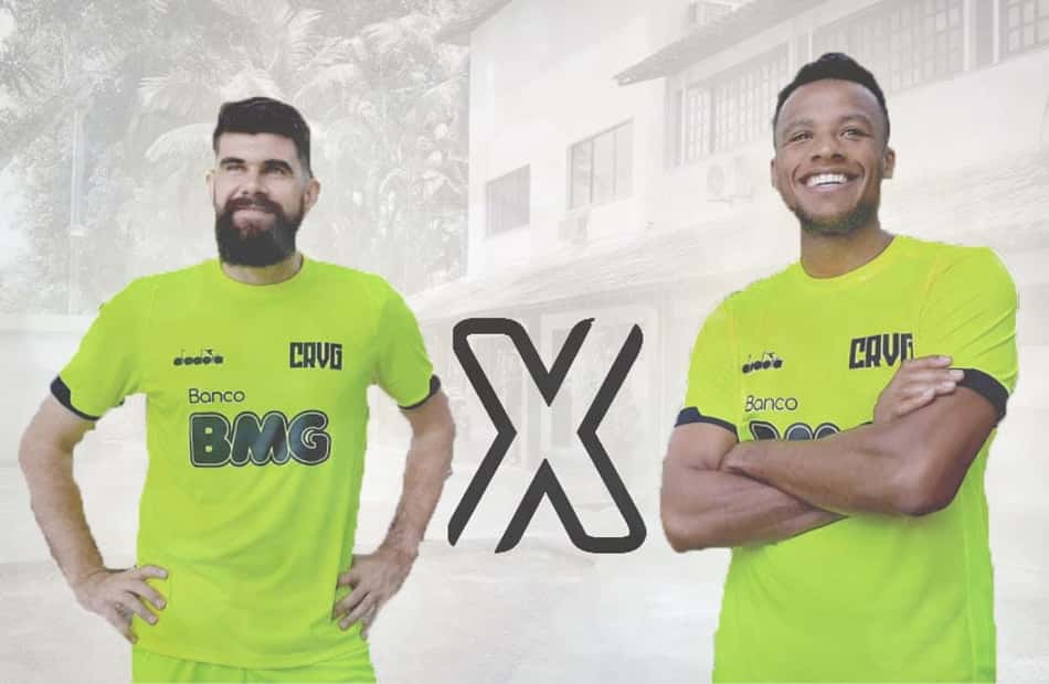 Fernando Miguel x Jordi: disputa no gol do Vasco promete ser acirrada