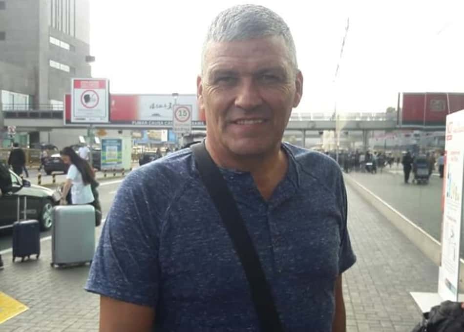 Campeão da Copa do Mundo em 1986 assume equipe na Bolívia