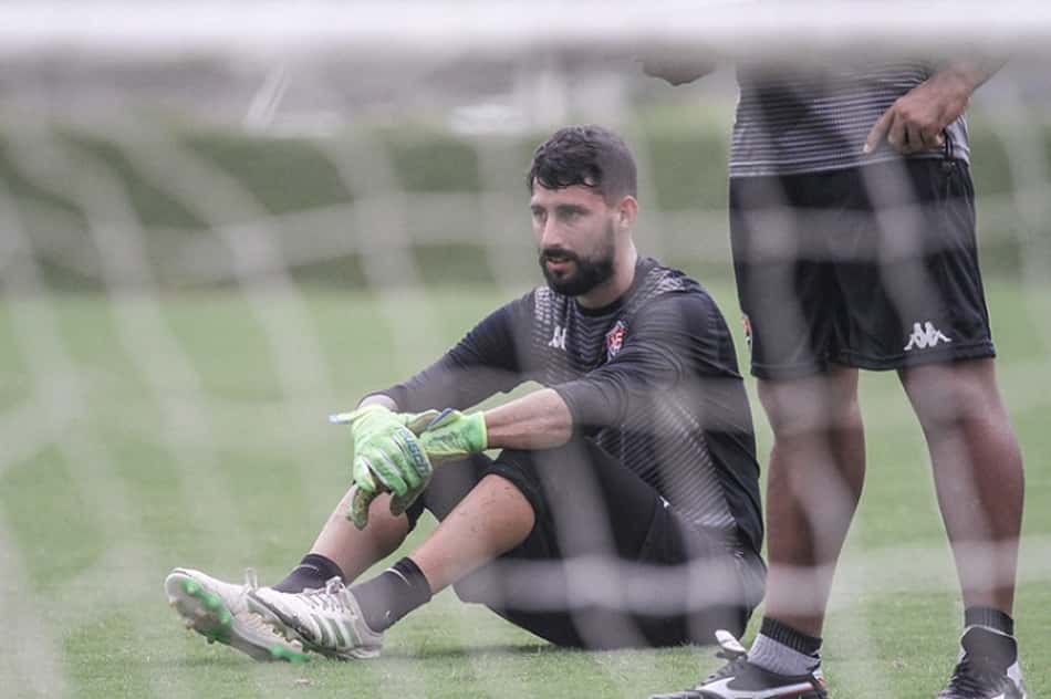 Martin Rodríguez promete Vitória na briga pelo título da Copa do Nordeste