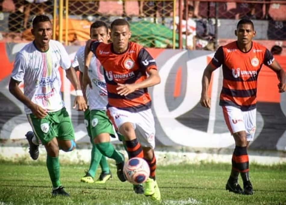 Para seguir o estadual, Guarany-CE terá 'legião' de atletas emprestados por Ceará e Fortaleza