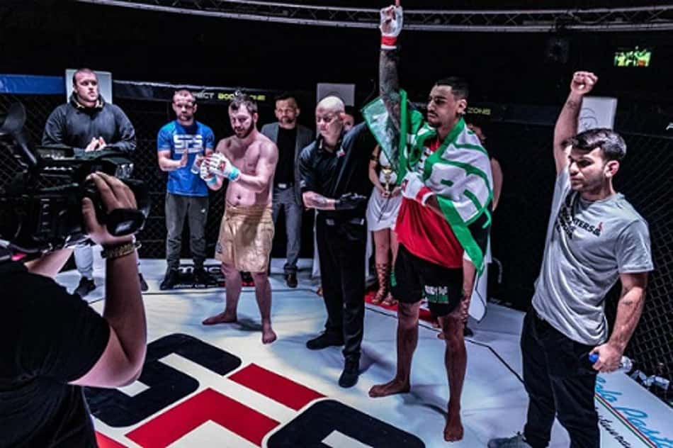 Invicto no MMA, pupilo de ex-UFC analisa estreia no Future MMA; veja