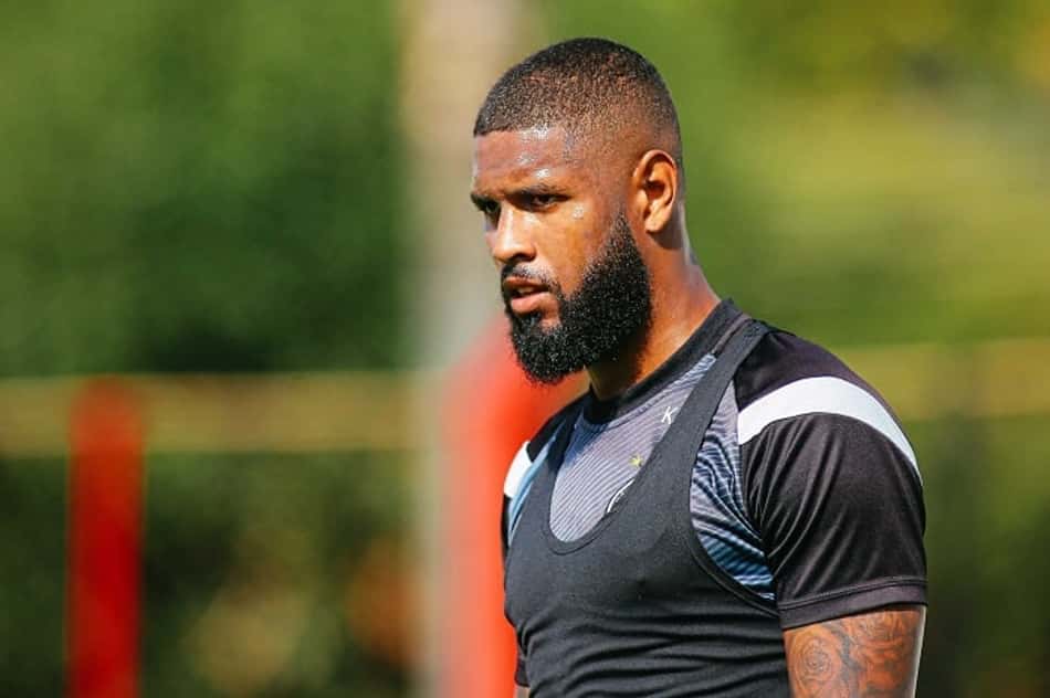 Rafael Bonfim destaca sequência de cinco jogos sem derrotas do Operário-PR