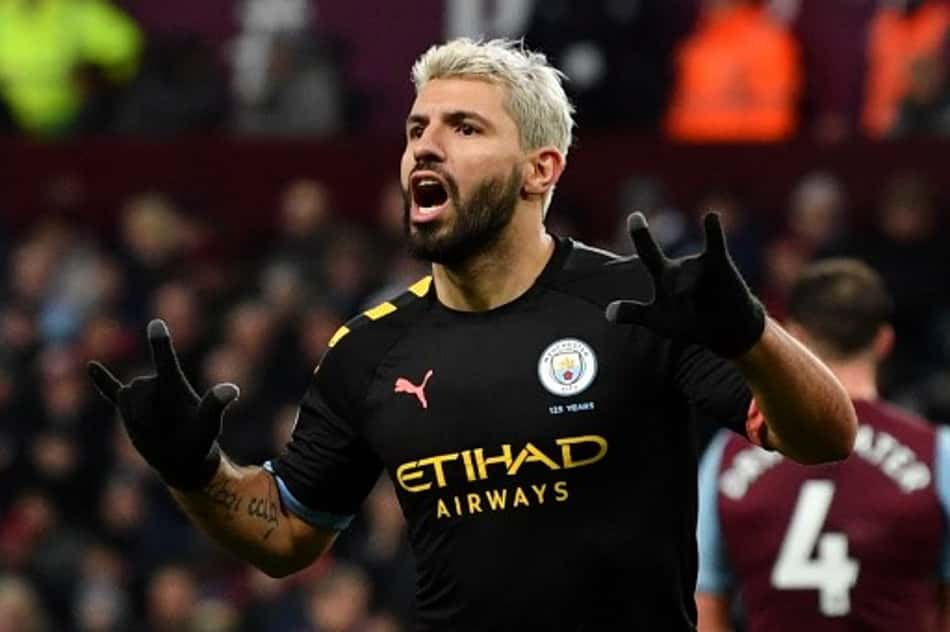 Ídolo do Independiente detona possível volta de Agüero