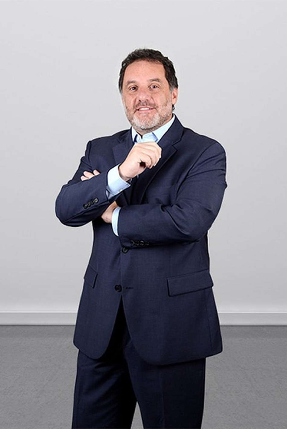 Sami Arap assume a presidência do Conselho de Ética do COB