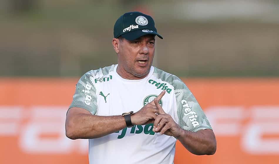 Cinco jogos, cinco locais diferentes: lembre estreias de Luxa no Verdão