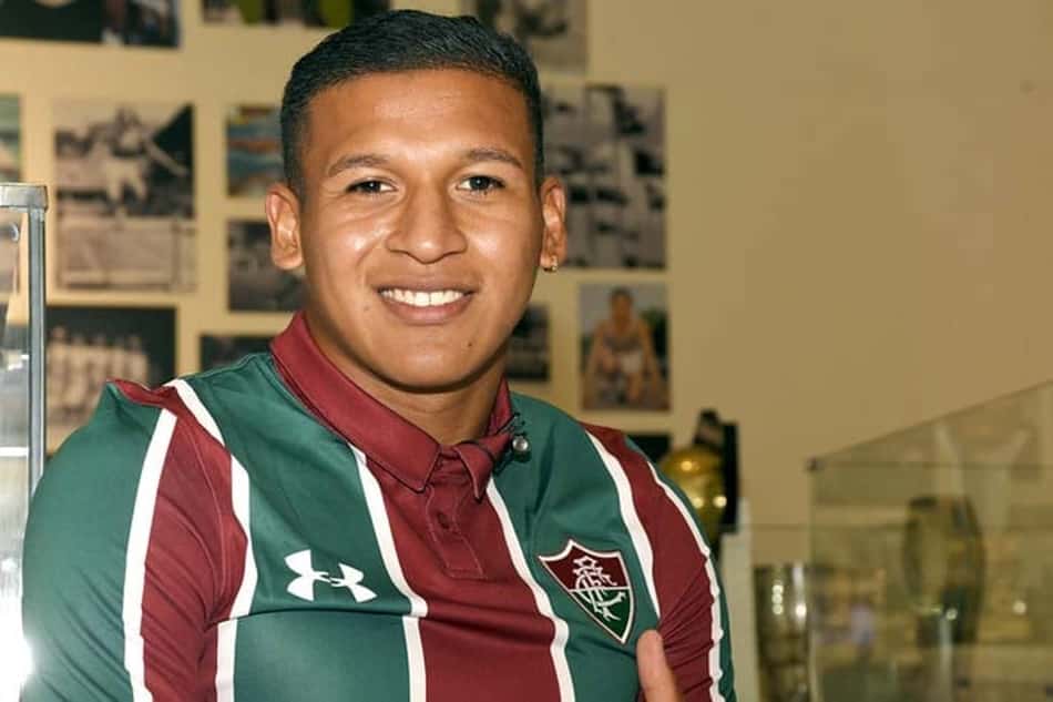 Peruano Pacheco fala de rotina longe da família durante pandemia