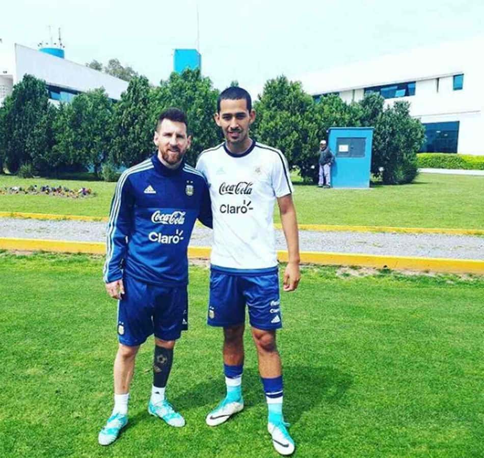 Corinthians acerta contratação de volante argentino para o time sub-23