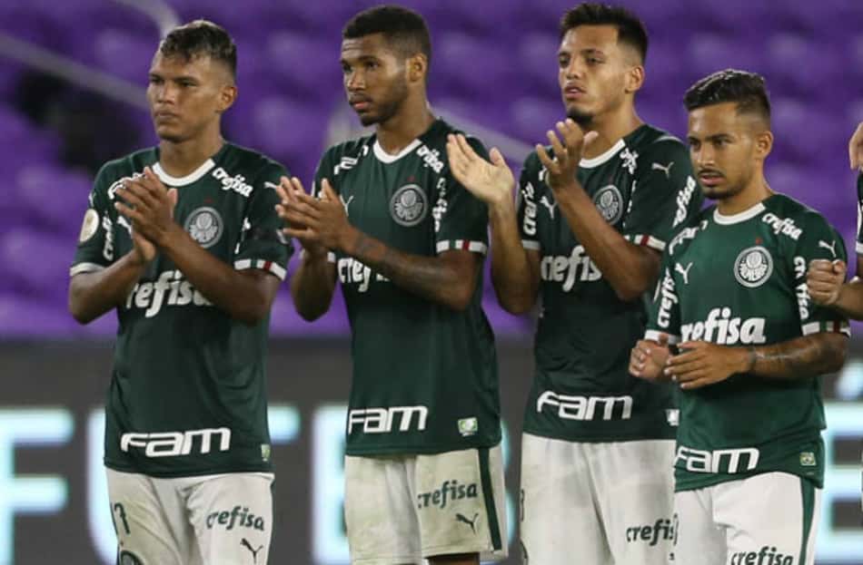 Reforços de 2020, jovens garantem melhor momento da estreia de Luxa