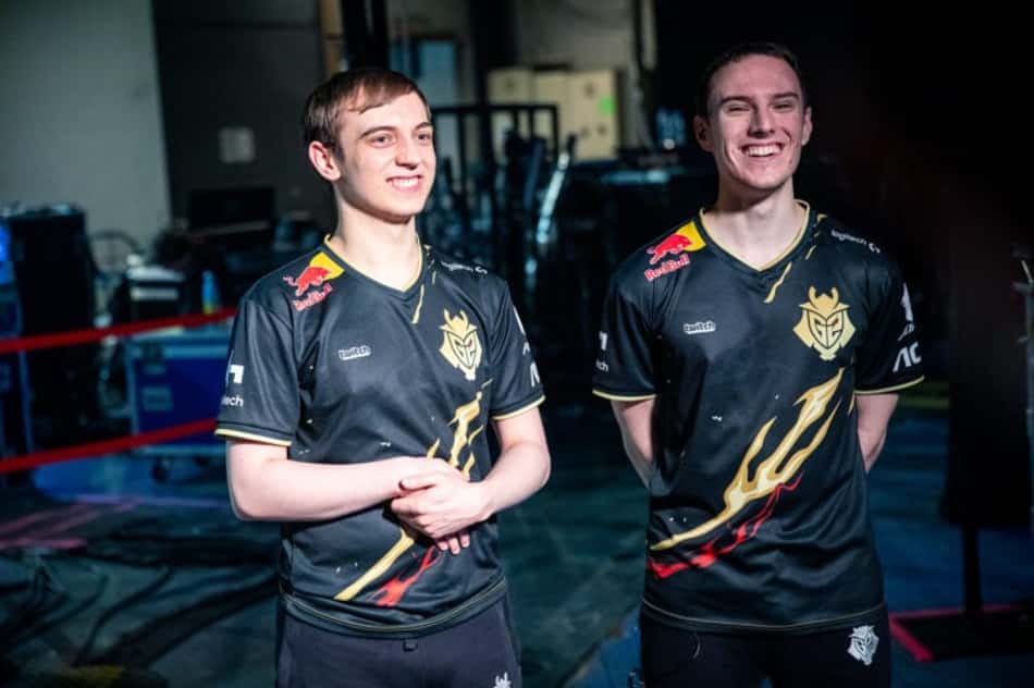 LoL: Troca de posição entre Caps e Perkz é confirmada