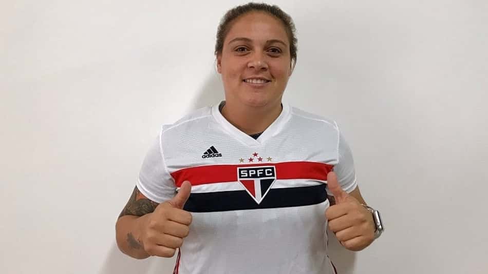Gláucia - São Paulo