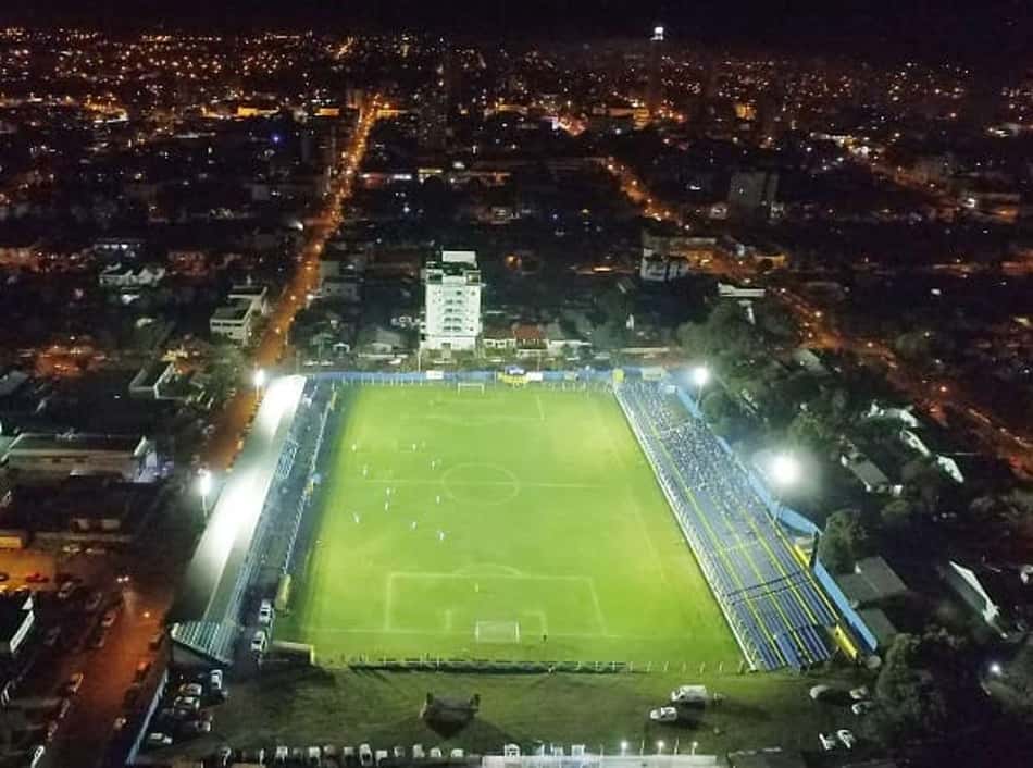 Athletico inicia caminhada pelo tri do Paranaense contra o União Beltrão