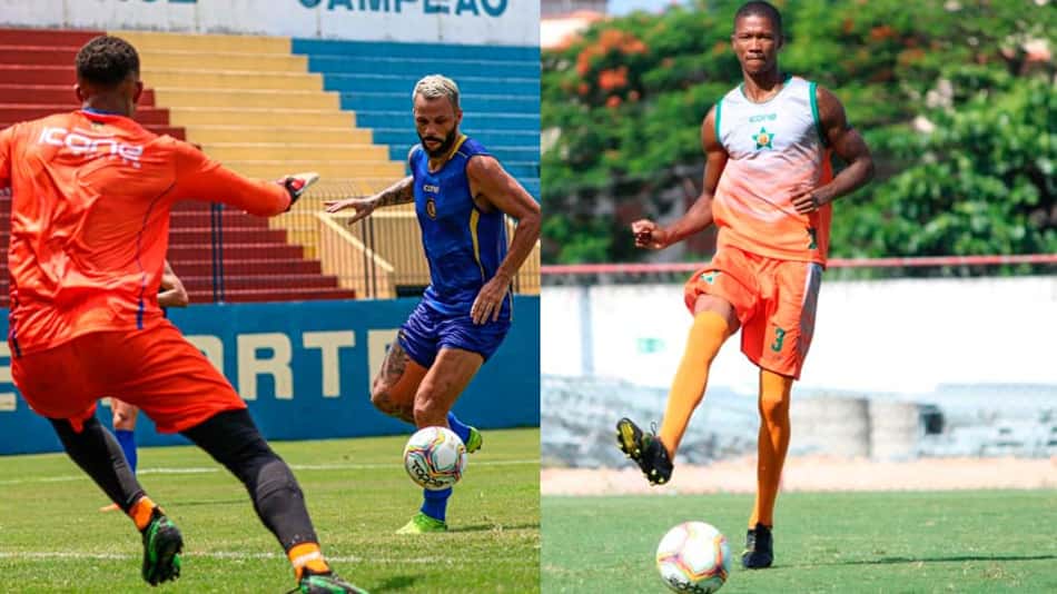 Invicta na Seletiva do Carioca, Portuguesa encara o Madureira na estreia da Taça Guanabara