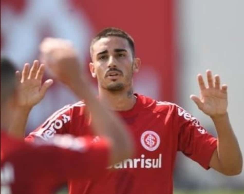 Inter x São José