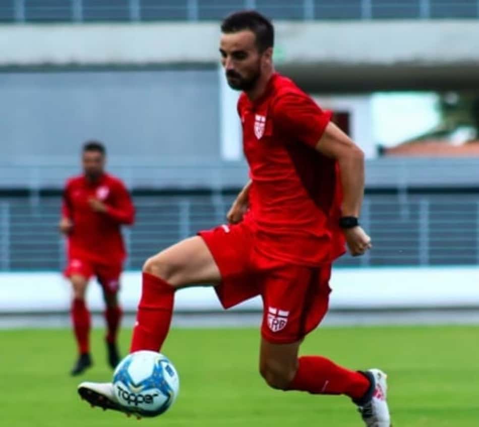 Após vencer pelo Alagoano, CRB vira chavinha e foca na Copa do Nordeste