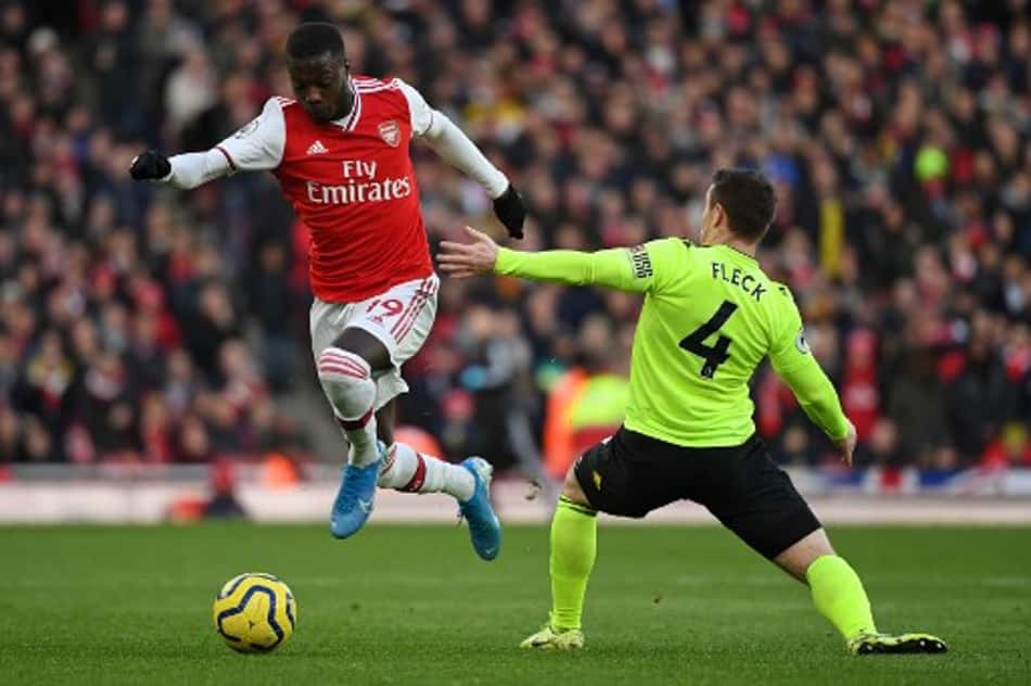 Arsenal joga mal, decepciona e empata pela quarta vez com Arteta