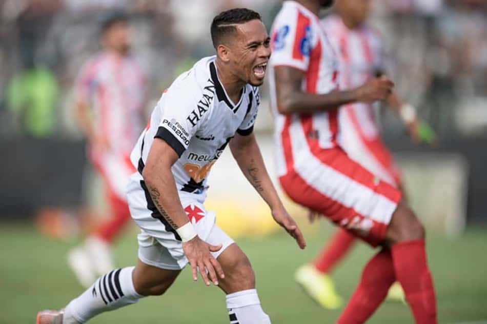 Destaque do jogo: Yago Pikachu