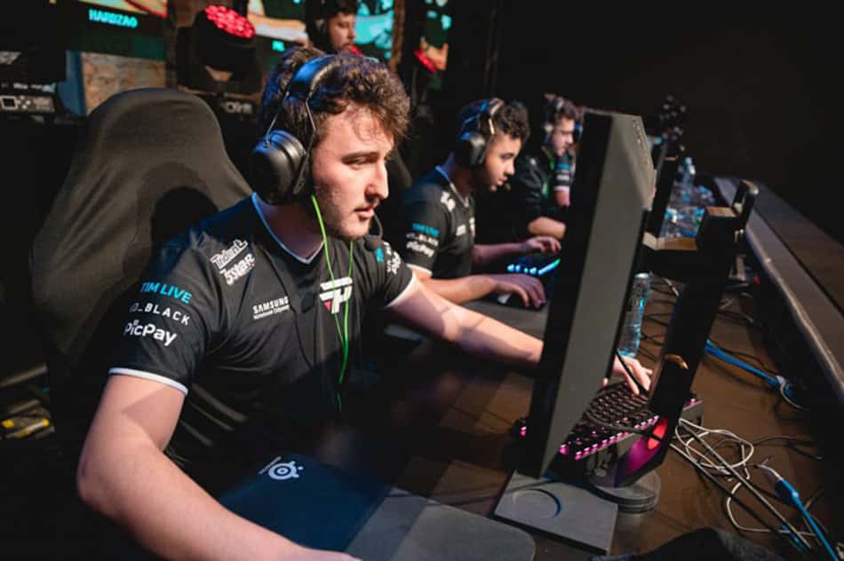 CS:GO: PaiN Gaming irá disputar torneios na América do Norte