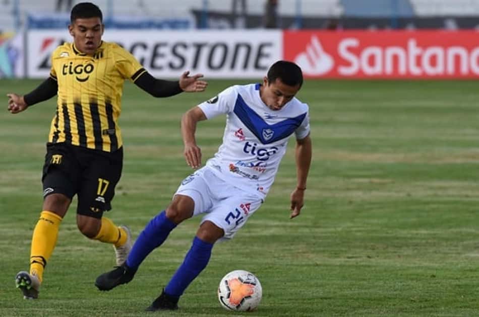 Guaraní e San José decidem quem encara o Corinthians na próxima fase da Pré-Libertadores
