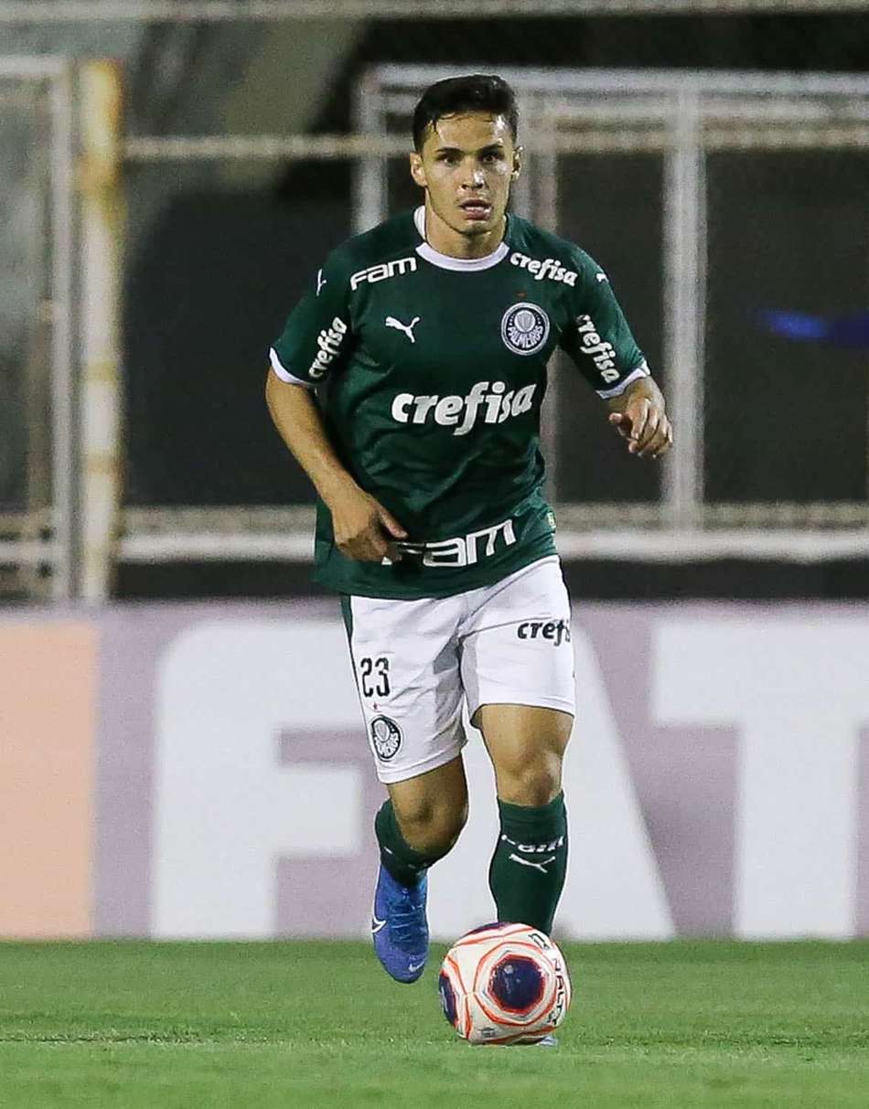 Raphael Veiga