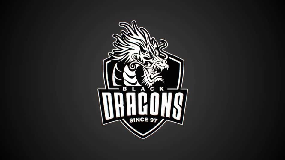 Free Fire: Black Dragons ganha destaque na Liga NFA