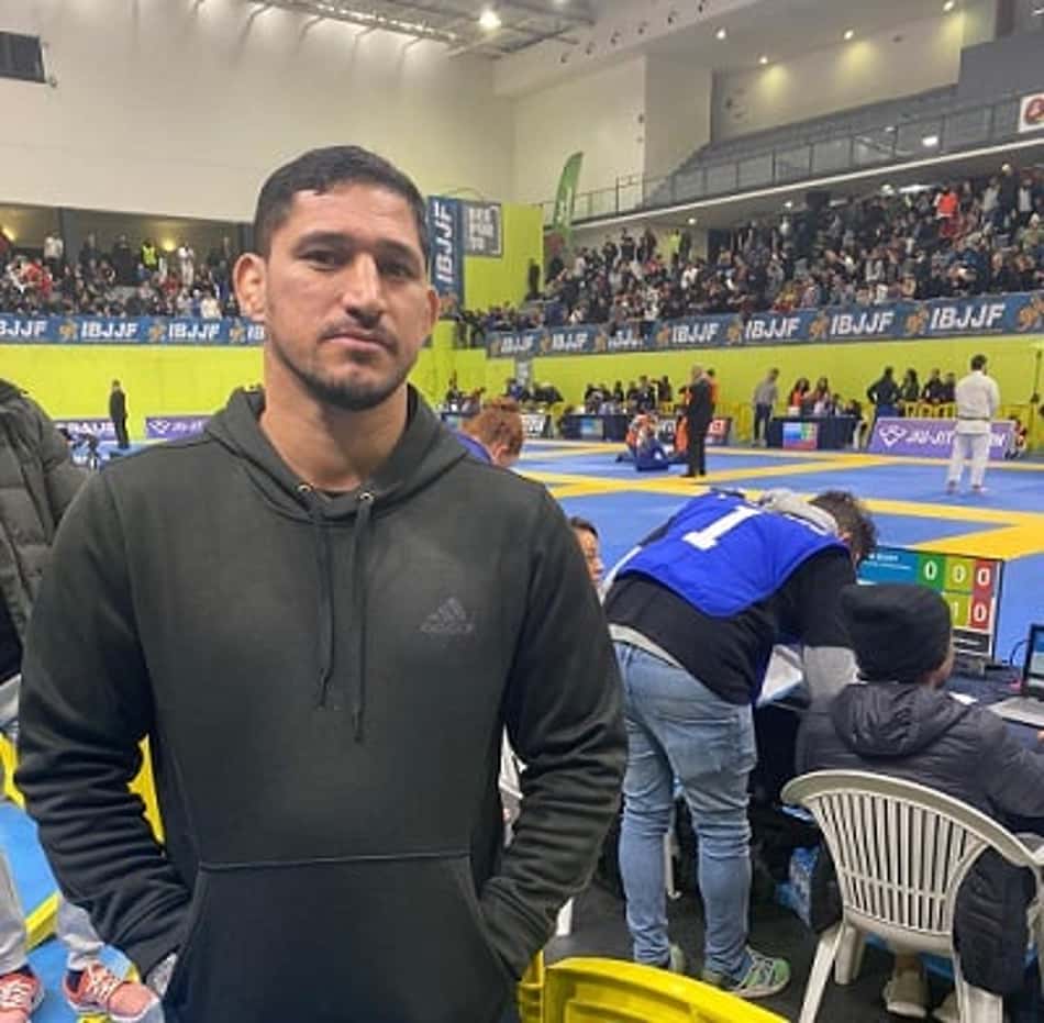 Com Jiu-Jitsu 'sólido' no Catar, brasileiro anuncia criação de equipe e projeta medalhas no Europeu