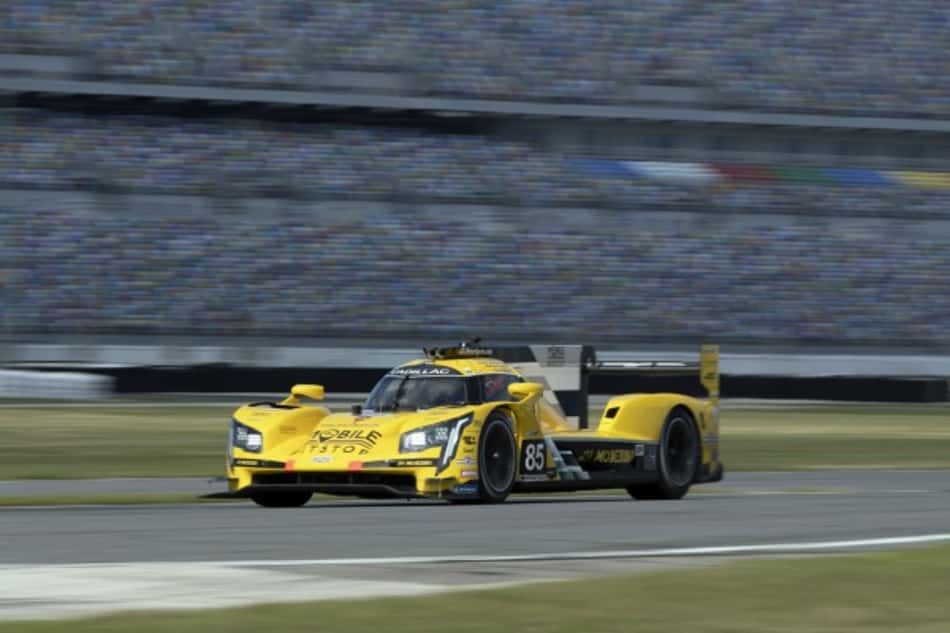 Coluna 'Fala, Piloto!' com Matheus Leist – Estreia em Daytona
